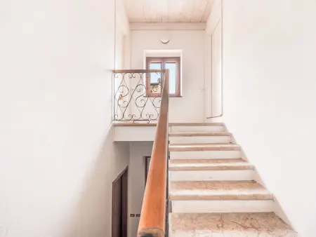 Aly d'angelo - im Turm, Appartement 4 personnes à Bardolino - Photo 16