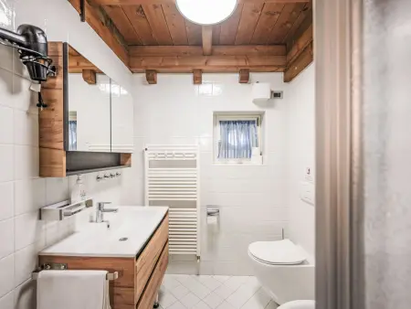 Aly d'angelo - im Turm, Appartement 4 personnes à Bardolino - Photo 19