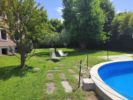 mit Terrasse, Appartement 6 personnes à Lazise - Photo 1