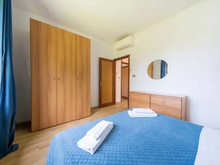 mit Terrasse, Appartement 6 personnes à Lazise - Photo 3