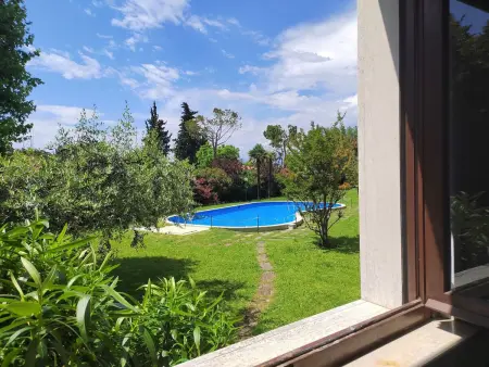 mit Terrasse, Appartement 6 personnes à Lazise - Photo 4
