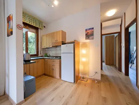 mit Terrasse, Appartement 6 personnes à Lazise - Photo 8