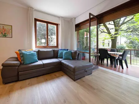 mit Terrasse, Appartement 6 personnes à Lazise - Photo 9
