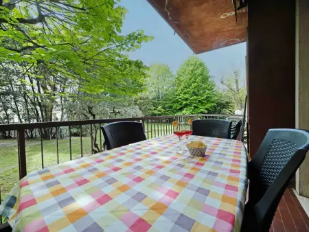 mit Terrasse, Appartement 6 personnes à Lazise - Photo 11
