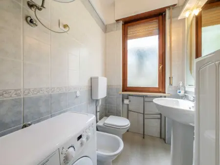 mit Terrasse, Appartement 6 personnes à Lazise - Photo 14