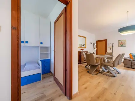 mit Terrasse, Appartement 6 personnes à Lazise - Photo 17