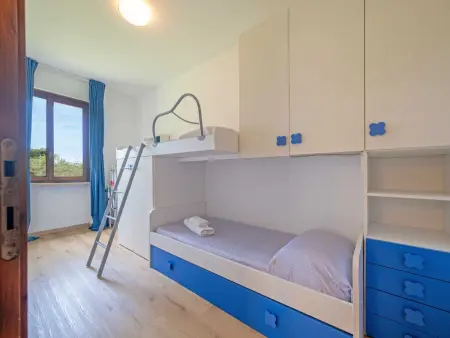 mit Terrasse, Appartement 6 personnes à Lazise - Photo 18