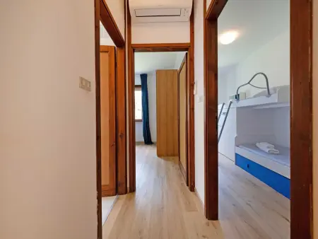 mit Terrasse, Appartement 6 personnes à Lazise - Photo 20