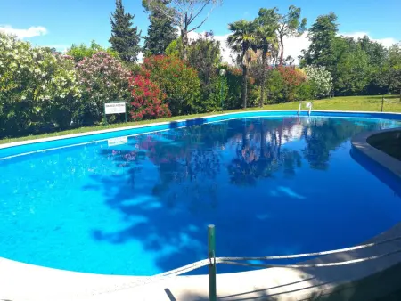 mit Terrasse, Appartement 6 personnes à Lazise - Photo 21