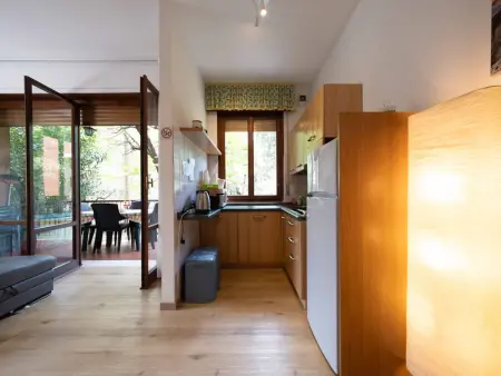 mit Terrasse, Appartement 6 personnes à Lazise - Photo 22