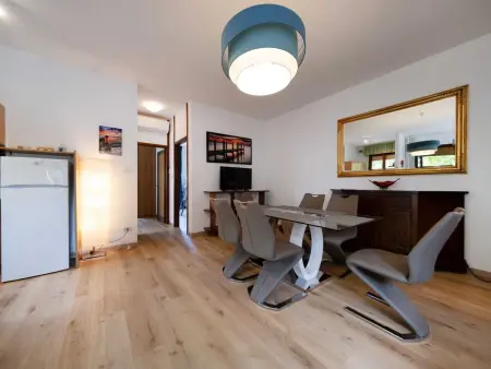 mit Terrasse, Appartement 6 personnes à Lazise - Photo 24