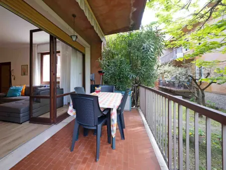 mit Terrasse, Appartement 6 personnes à Lazise - Photo 29