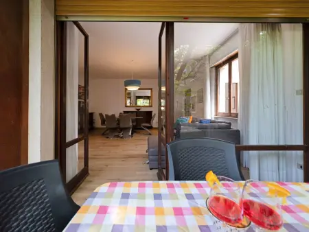 mit Terrasse, Appartement 6 personnes à Lazise - Photo 30