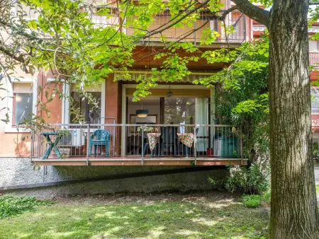 mit Terrasse, Appartement 6 personnes à Lazise - Photo 34
