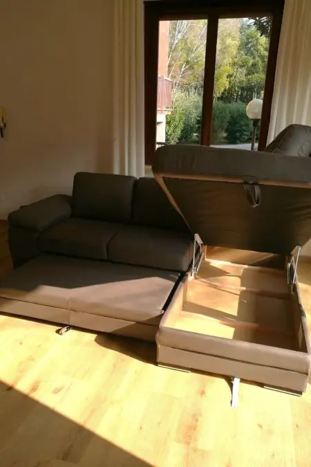 mit Terrasse, Appartement 6 personnes à Lazise - Photo 35