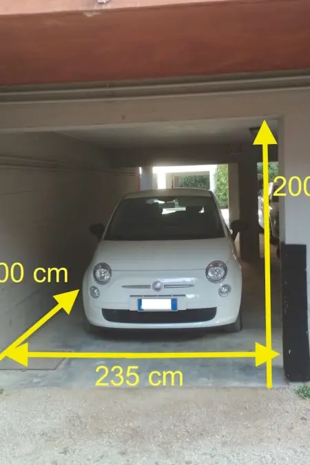 mit Terrasse, Appartement 6 personnes à Lazise - Photo 37