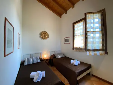 'Garda Resort Village, Appartement 4 personnes à Peschiera del Garda - Photo 4