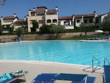 'Garda Resort Village, Appartement 4 personnes à Peschiera del Garda - Photo 13
