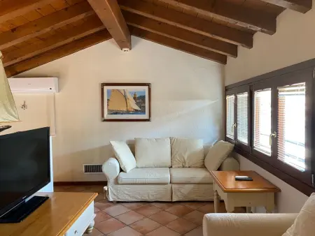 'Garda Resort Village, Appartement 4 personnes à Peschiera del Garda - Photo 16