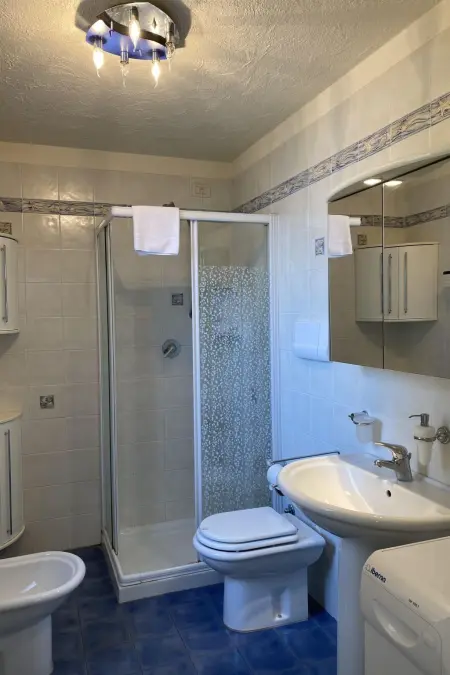 'Garda Resort Village, Appartement 4 personnes à Peschiera del Garda - Photo 17