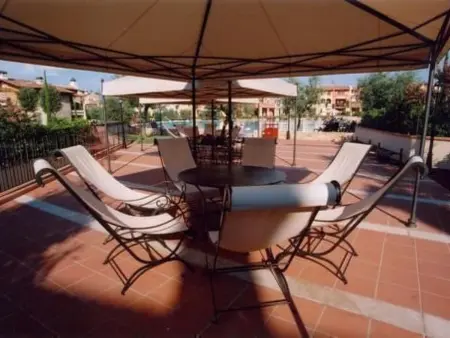 'Garda Resort Village, Appartement 4 personnes à Peschiera del Garda - Photo 19