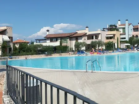 'Garda Resort Village, Appartement 4 personnes à Peschiera del Garda - Photo 22