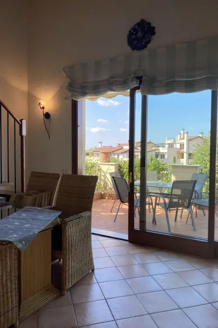 'Garda Resort Village, Appartement 4 personnes à Peschiera del Garda - Photo 26