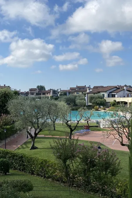 'Garda Resort Village, Appartement 4 personnes à Peschiera del Garda - Photo 31