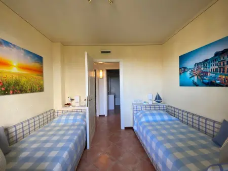 'Garda Resort Village, Appartement 4 personnes à Peschiera del Garda - Photo 32