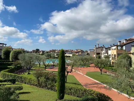 'Garda Resort Village, Appartement 4 personnes à Peschiera del Garda - Photo 33