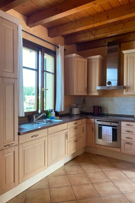 'Garda Resort Village, Appartement 4 personnes à Peschiera del Garda - Photo 35