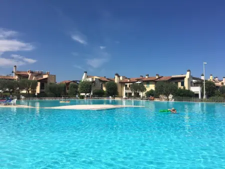 'Garda Resort Village, Appartement 4 personnes à Peschiera del Garda - Photo 37