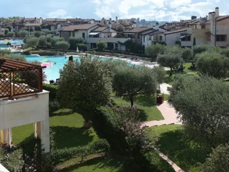 'Garda Resort Village, Appartement 4 personnes à Peschiera del Garda - Photo 42