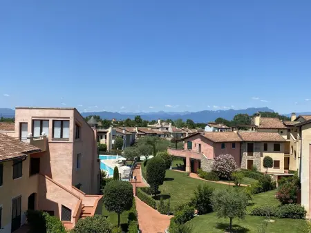 'Garda Resort Village, Appartement 4 personnes à Peschiera del Garda - Photo 48