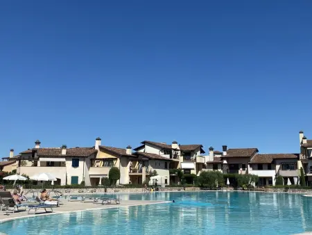 'Garda Resort Village, Appartement 4 personnes à Peschiera del Garda - Photo 52