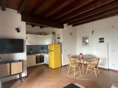 Wohnung im Resort mit großes Schwimmbad und Sportbereich - Photo 21