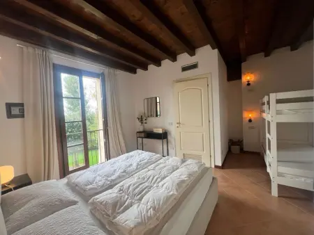Wohnung im Resort mit großes Schwimmbad und Sportbereich - Photo 23