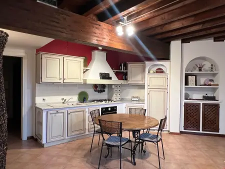 Wohnung im Resort mit großes Schwimmbad und Sportbereich - Photo 24