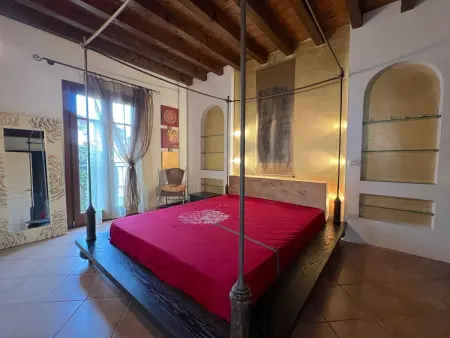 Wohnung im Resort mit großes Schwimmbad und Sportbereich - Photo 25