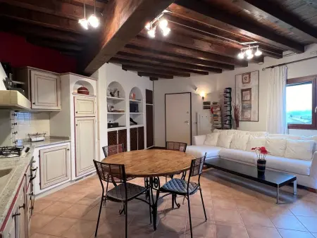 Wohnung im Resort mit großes Schwimmbad und Sportbereich - Photo 26