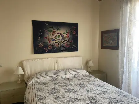 Wohnung mit Terrasse, Appartement 4 personnes à Peschiera del Garda - Photo 18