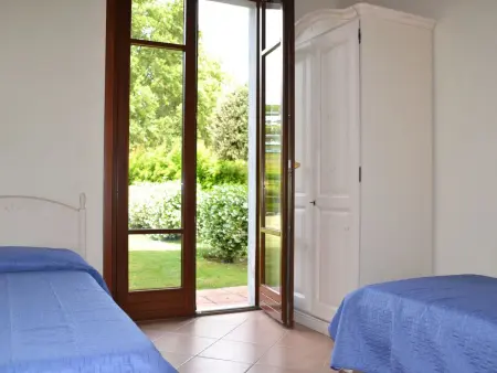 Wohnung mit Terrasse, Appartement 4 personnes à Peschiera del Garda - Photo 27