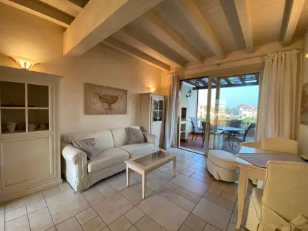 Garda Resort Village - 1 Schlafzimmer Superior, Appartement 2 personnes à Peschiera del Garda - Photo 5