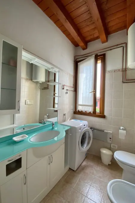 Garda Resort Village - 1 Schlafzimmer Superior, Appartement 2 personnes à Peschiera del Garda - Photo 15