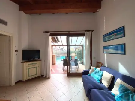 Garda Resort Village - 1 Schlafzimmer Superior, Appartement 2 personnes à Peschiera del Garda - Photo 29