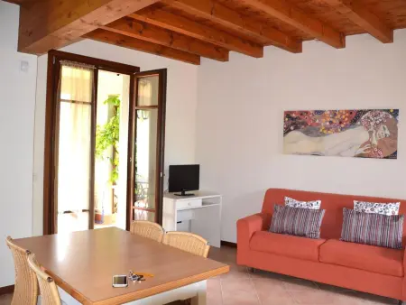 Garda Resort Village - 1 Schlafzimmer Superior, Appartement 2 personnes à Peschiera del Garda - Photo 40