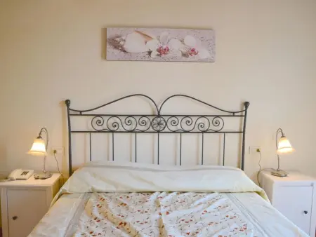 Garda Resort Village - 1 Schlafzimmer Superior, Appartement 2 personnes à Peschiera del Garda - Photo 52