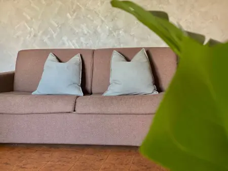 Gemütliche Zweizimmerwohnung mit Balkon, Appartement 4 personnes à Sirmione - Photo 8