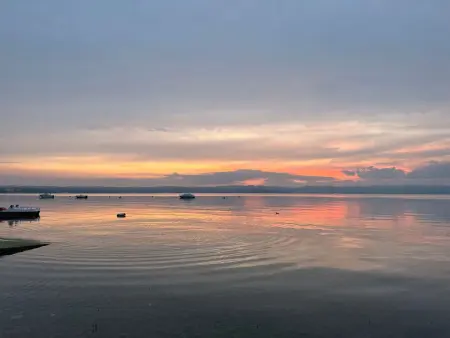 Gemütliche Zweizimmerwohnung mit Balkon, Appartement 4 personnes à Sirmione - Photo 15
