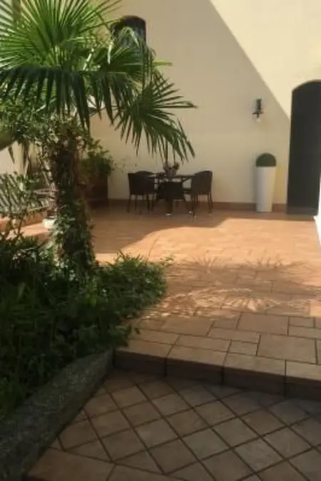 Gemütliche Zweizimmerwohnung mit Balkon, Appartement 4 personnes à Sirmione - Photo 24